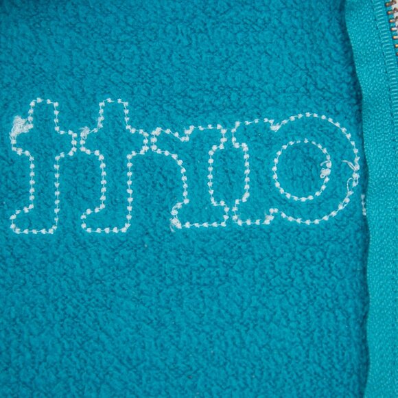 Carhartt Full Zip Midweight Spellout Graphic Hoodie - Picture 10 of 11